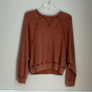 Z-Supply Sweater